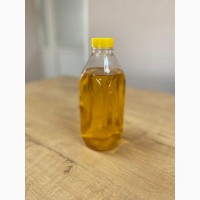 Подсолнечное нерафинированное масло Казахстан