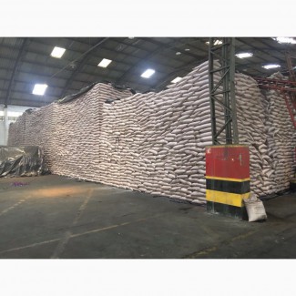 Сахар с завода крупным оптом мешки ГОСТ доставка по жд Душанбе