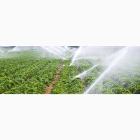 Системы Капельного орошение и дождевого полива