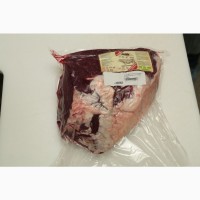 Мясо говядины в вакууме Халал